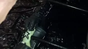 Redare Vreau să joc un joc... partea I - pedeapsa- rubbiker77