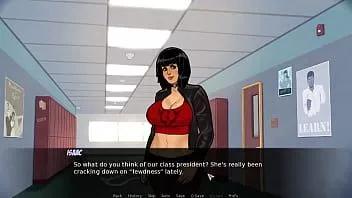 play Această lume romantică numărul 2 sex în dulap, sâni pe plajă și o muncă de mână pe alee!