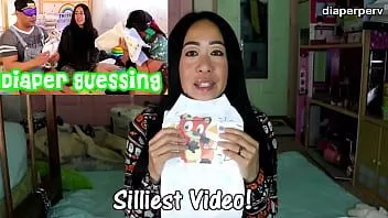 Abspielen Diapervs 100. Video über die abdl-Community