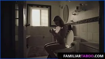 play Familiartaboo.com | moglie copre le sue tracce scopando suo marito dopo aver scopato suo cognato | destino cruz, robby eco