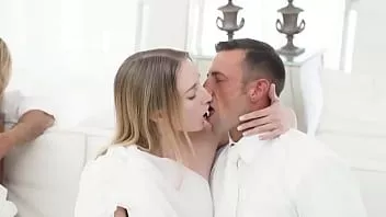 play Mormonsexcult.com - Перл действительно не ждала, когда ее впервые трахнет ее новый муж, брат Таннер. ее нежелание не имело ничего общего с братом Таннером.