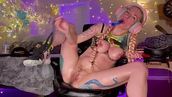 Reproducir 4k 60fps gamer girl dp anal octopussies goloso push piruletas atm squirt #2