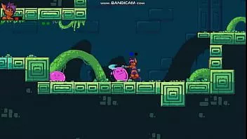 Reproducir Las aventuras de kincaid {parte 3} {sin daño}