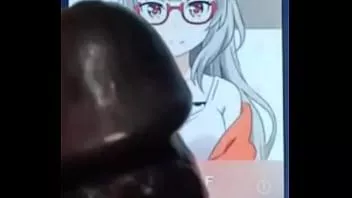 play Juc anime smash sau pass cu penisul meu până când am 7 - goojajbooj