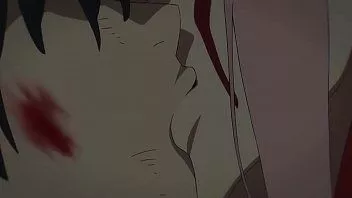 play Darling in the franxx ep 1 pt br rave