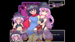 play Lesbiene lustful din pădure magică: întâlnirile vaporoase ale lui Iruru, partea a 2-a