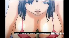 play Anime porno: cursa japoneză Ecchi pentru inima lui