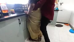 play तमिल नौकरानी की निषिद्ध रसोई मुठभेड़