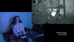 Jouer Big tits brunette bailey se fait coquine dans le gameplay Alan Wake partie 5