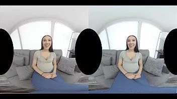 Riproduci Vrhush jazmin luv ha sborrato nella sua prima esperienza di casting