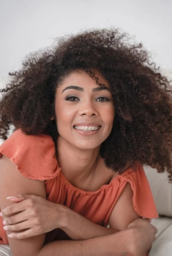 Actrita Nia Nixon