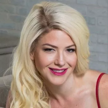 Pornostar Kit Mercer