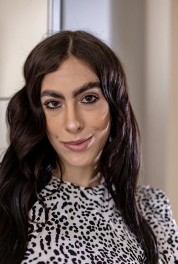 Actrita Alicia Trece