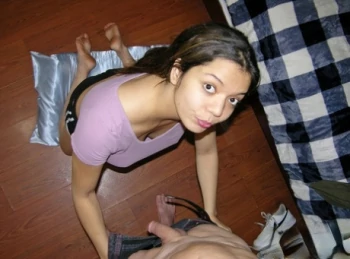 Porno Yıldızı Selena Lust