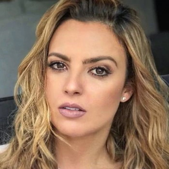 Actrita Mariana Torres