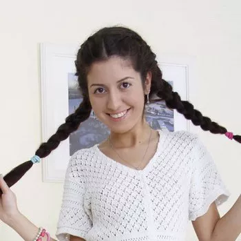 Pornostar Katty West