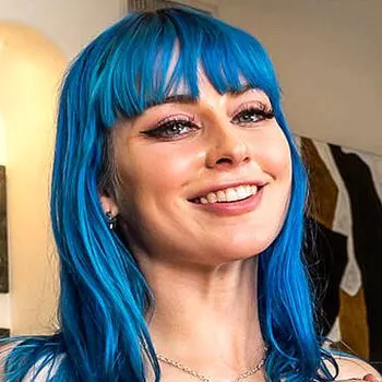 Pornostar Jewelz Blu