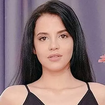 Actrita Sofi Li
