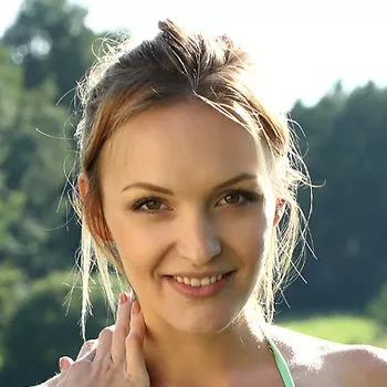 Actrita Belle Claire